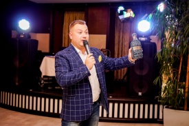 Анатолий - Ведущий мероприятий