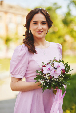 Сергій Нестеренко - Роспись