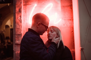 Маша Реймерс - Love Story