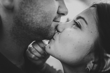 Taras - Love Story