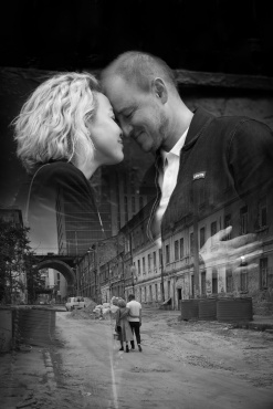 Ірина Ваганова - Love Story