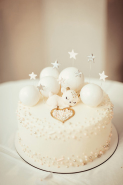 Ірина Ваганова - Крещение