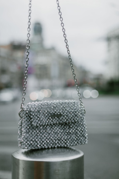 Ірина Ваганова - Предметная съемка