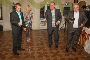 Екатерина  - День рождения