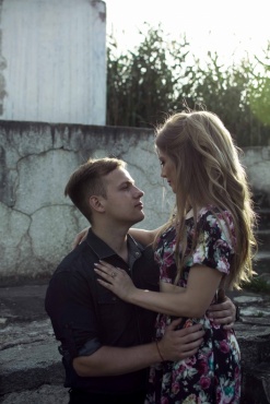 Мария  - Love Story