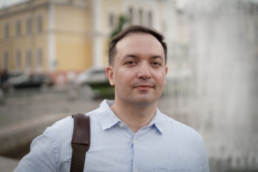 Максим Козменко - Портретная съемка