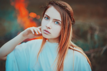 Никита - Выездная фотосессия