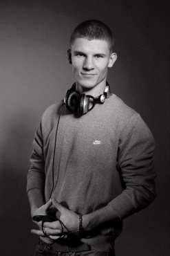 Dj Vladimir - Dj на праздник