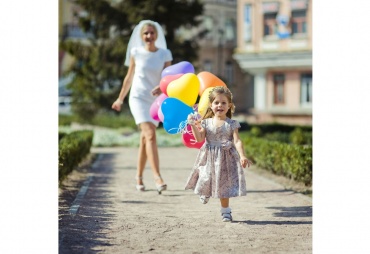 Дмитрий  - Семейная фотосессия