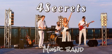 Music band - Живая музыка