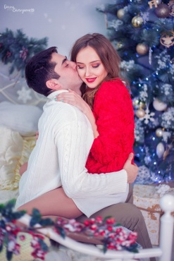 Дарина - Love Story