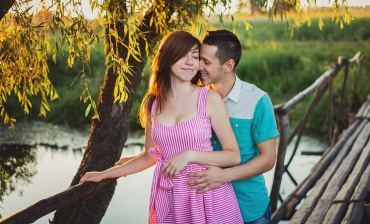 Богдан - Love Story