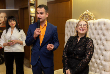 Володимир Коломійцев - Корпоратив