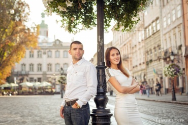 Марта Голик - Love Story