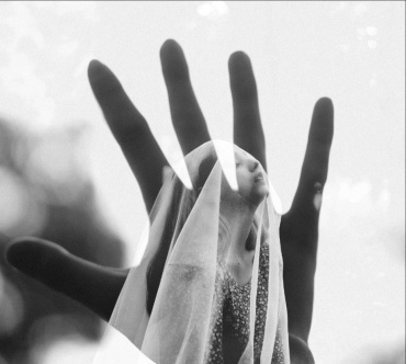 Яна - Выездная фотосессия