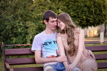 Владимир - Love Story
