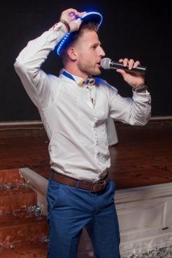 Валерий - Корпоратив