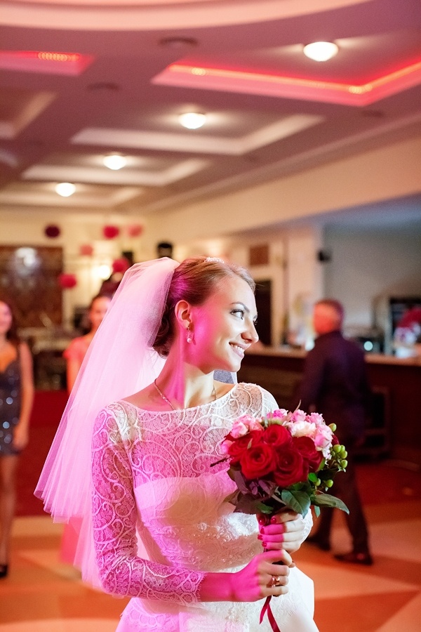 Александр - Свадебная съемка