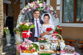 Валентина - Фотограф