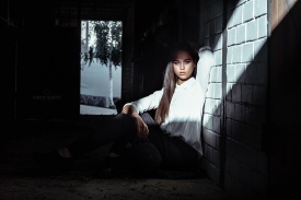 Ксения - Фотограф