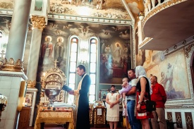 Богдана - Фотограф