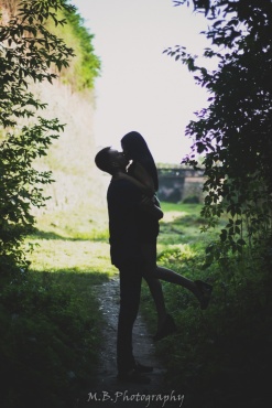 Николай Бабий - Love Story