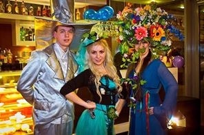 Екатерина  - День рождения