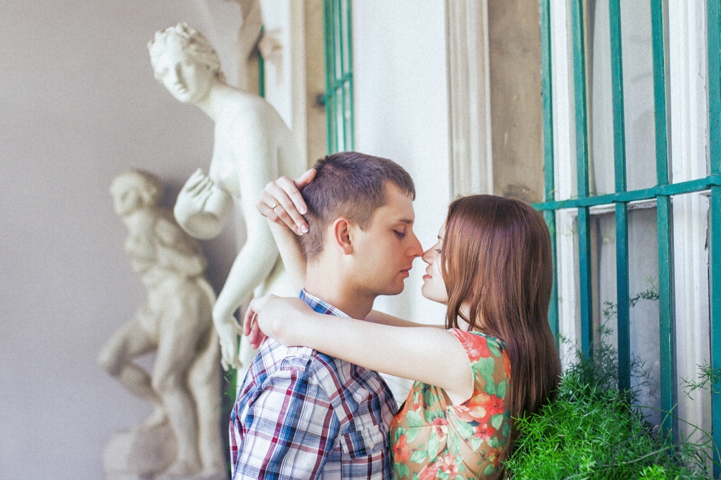 Євгеній - Love Story