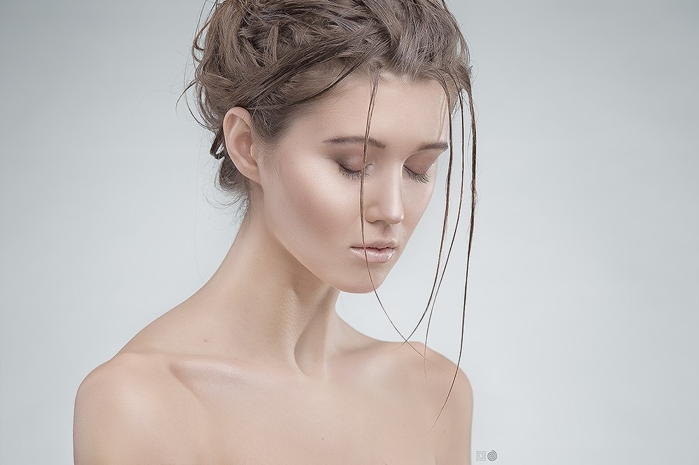 Ленура Головийчук - Дневной макияж