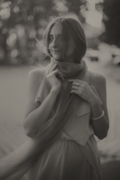 Ірина Ваганова - Выездная фотосессия