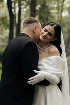 Альона Грищенко - Свадебная съемка