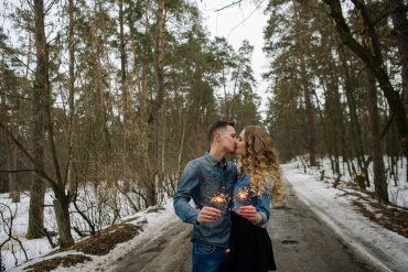 Helena Trofimchuk - Love Story