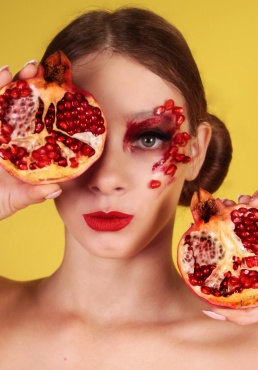 Евгения - FaceArt