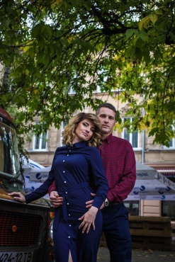 Лянуся - Love Story