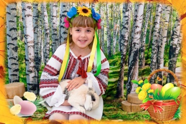 Юлия - Детская съемка