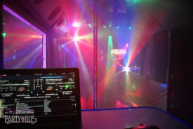 Party Bus - Party Bus