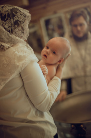 Ірина Ваганова - Фотограф