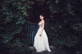 Юлия - Фотограф