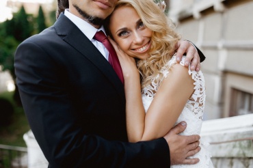 Dmytro Bezhenar - Свадебная съемка