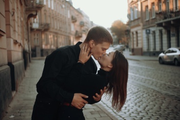 Маша Реймерс - Love Story