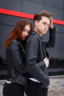  Татьяна - Love Story