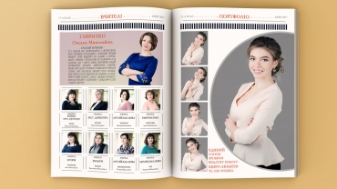 Валентина - Выпускной 