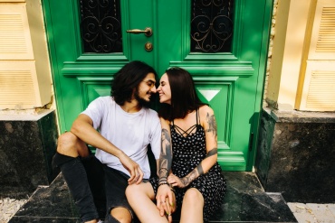 Роберт - Love Story