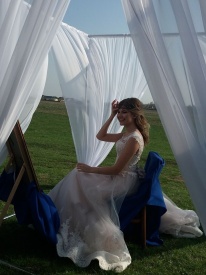 WeddingClub - Выездные церемонии