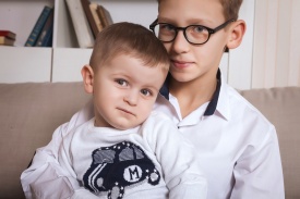 Олег - Фотограф