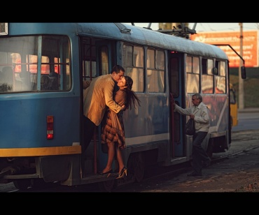 BOGASHOVA STUDIO - Love Story