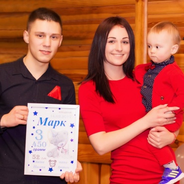 Запечатлить день рождения любимых деток для памяти на всю жизнь. 
Обращайтесь)