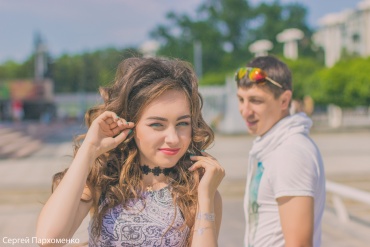 Сергей  - Love Story