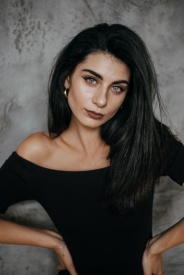 Александра Александрова - Фотограф