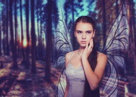 Богдана - Фотограф